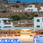 Ios Sea View * Chora