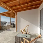 Apartment Ios Sea View *