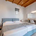 Ios Sea View Apartment *