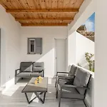 Appartamento Sea View Chora (Ios)