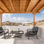 Ios Sea View Apartment