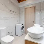 Apartment Ios Sea View Chora