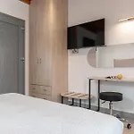 Ios Sea View Apartment