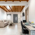 Ios Sea View Apartment *
