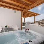 Ios Sea View Apartment