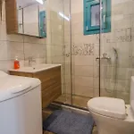 Ios Sea View Apartment Chora