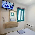 Ios Sea View Apartment *