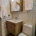Ios Sea View Apartment Chora