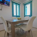 Ios Sea View Apartment *