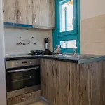 Apartment Ios Sea View *