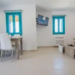 Apartment Ios Sea View Chora