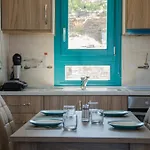 Appartamento Sea View Chora (Ios)