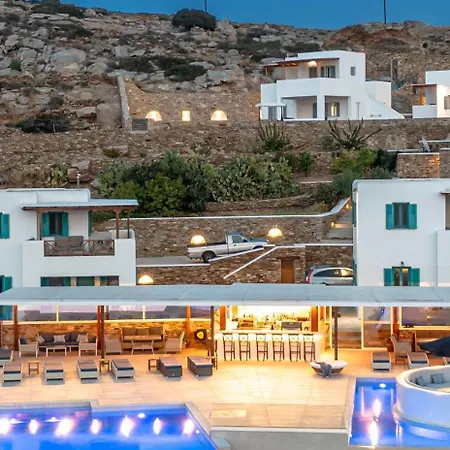 Sea View * איוס חורה