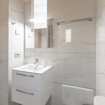 Sea View アパート