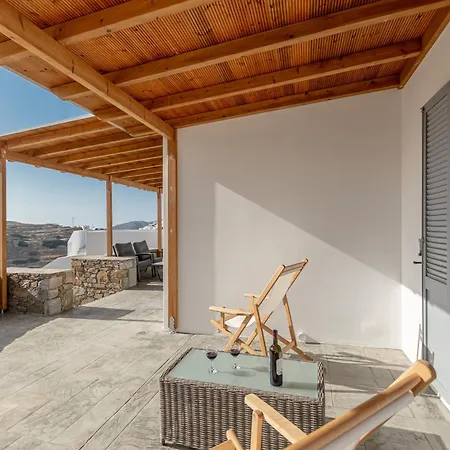 アパート Sea View *