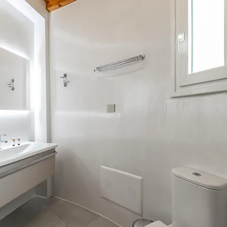 Sea View * イオス島 チョーラ