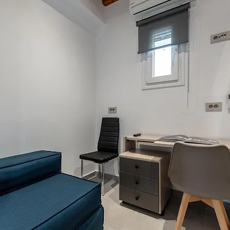 Sea View アパート