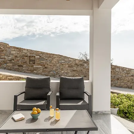 アパート Sea View