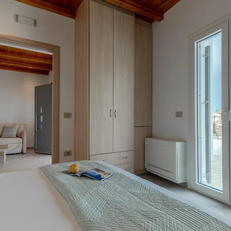 Sea View איוס חורה