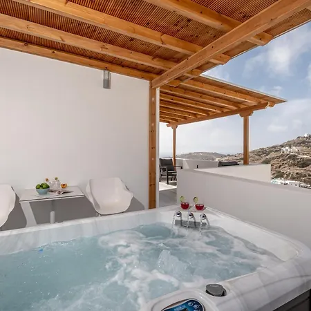 Sea View アパート