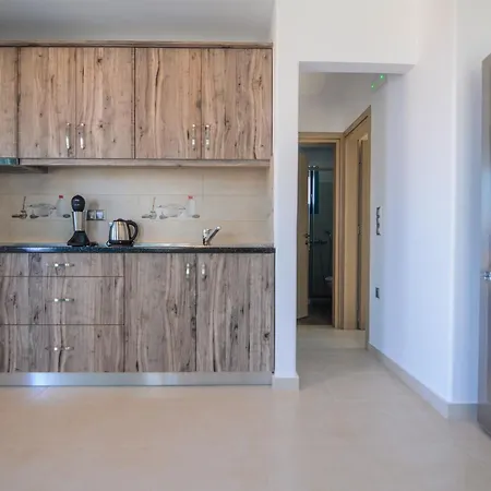 Sea View * Chora (Ios)