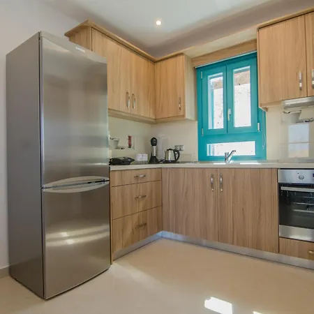 Sea View Apartamento *