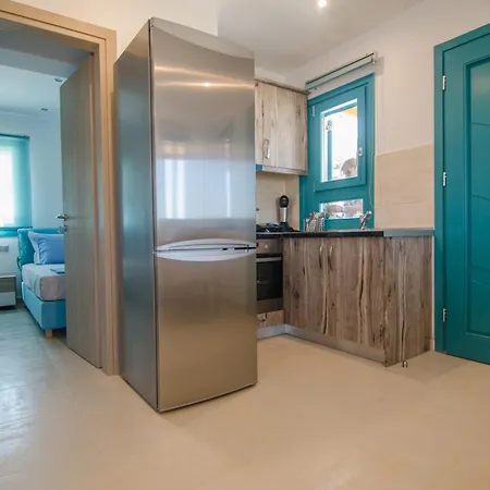 Appartamento Sea View *