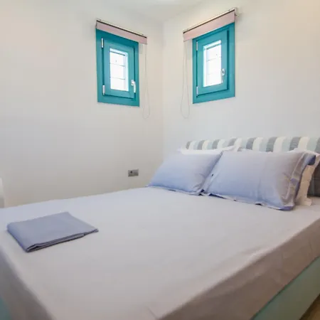 Ios Sea View Apartment