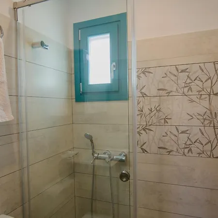 Sea View アパート