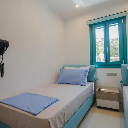 Sea View アパート *