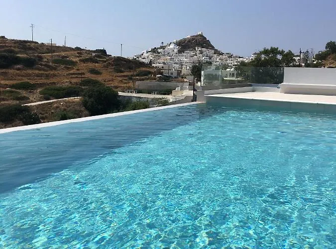 Sea View Apartamento