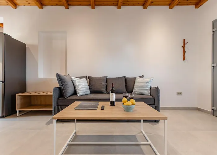 Sea View Chora (Ios)