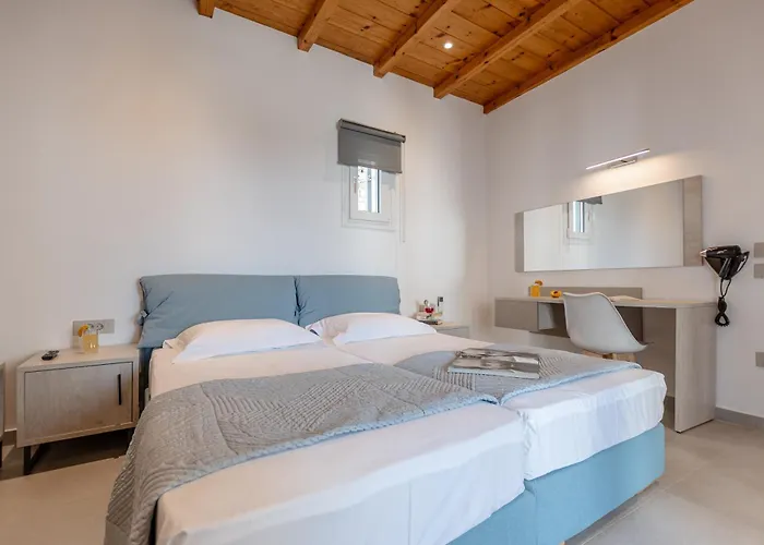 Sea View Apartamento *