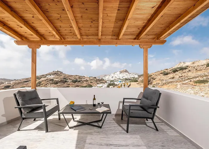 Sea View Apartamento