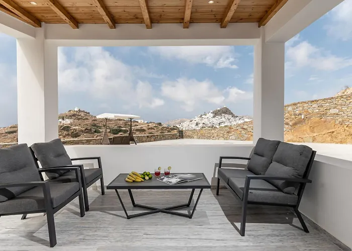 Apartamento Sea View