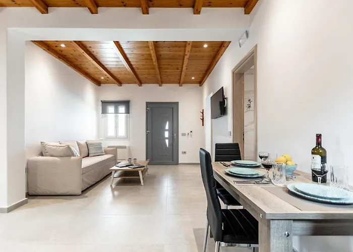 Sea View Apartamento *