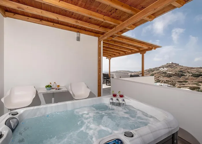 Sea View Apartamento