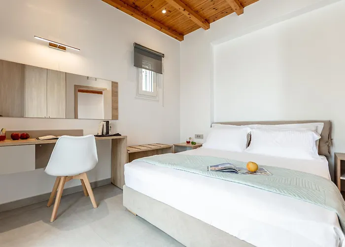 Apartamento Sea View