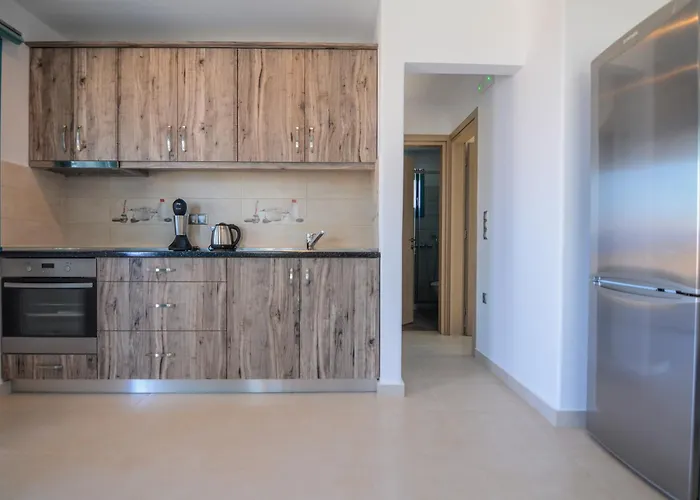 Sea View * Chora (Ios)