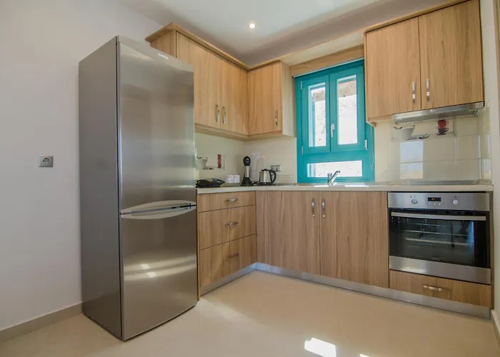 Sea View Apartamento *