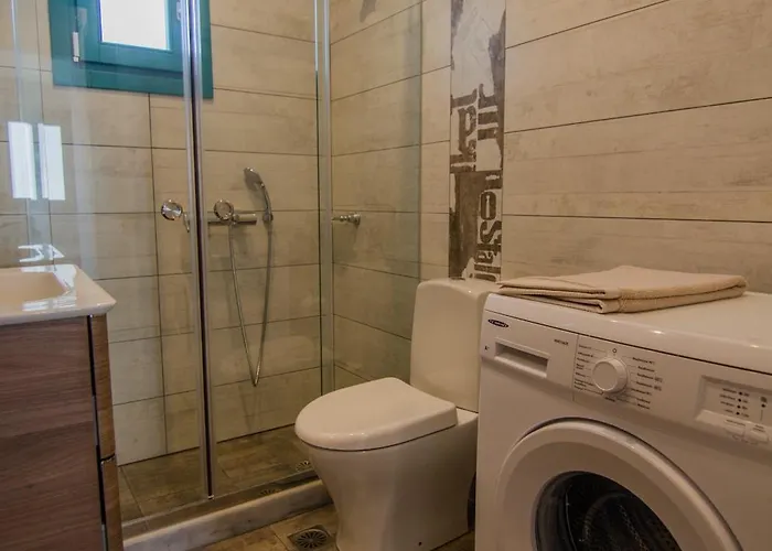 Sea View Apartamento *