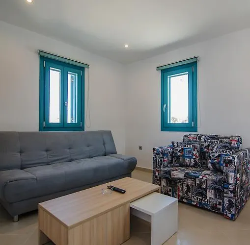 Sea View * Chora (Ios)