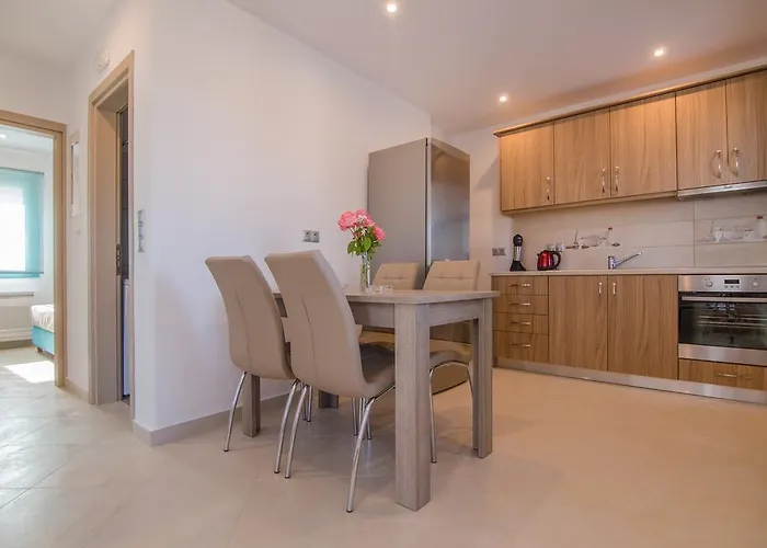 Apartamento Sea View