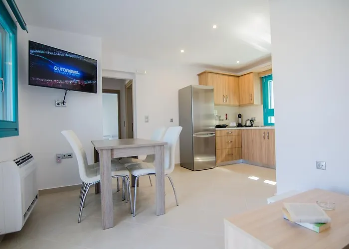 Sea View Apartamento *