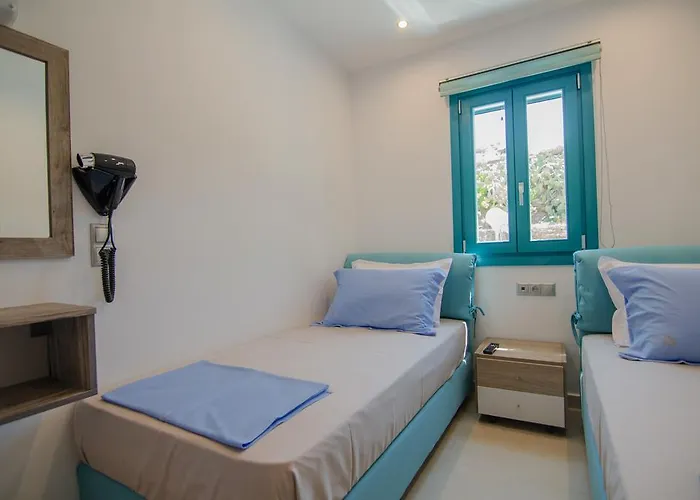 Sea View Apartamento *